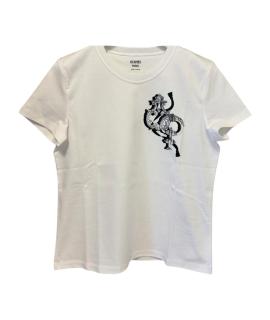 HERMES Футболка
