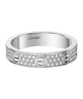 CARTIER Кольцо