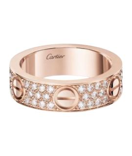 CARTIER Кольцо