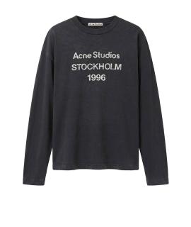 ACNE STUDIOS Поло с длинным рукавом