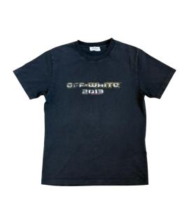 OFF-WHITE Футболка