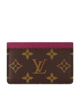 LOUIS VUITTON Кардхолдер