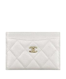 CHANEL Кардхолдер