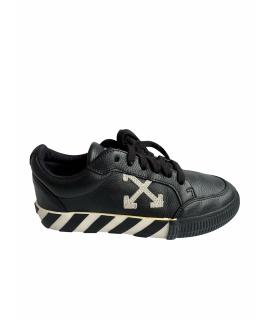 OFF-WHITE Кеды