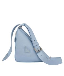 PRADA Сумка с короткими ручками