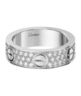 CARTIER Кольцо