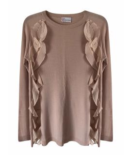 RED VALENTINO Джемпер / свитер