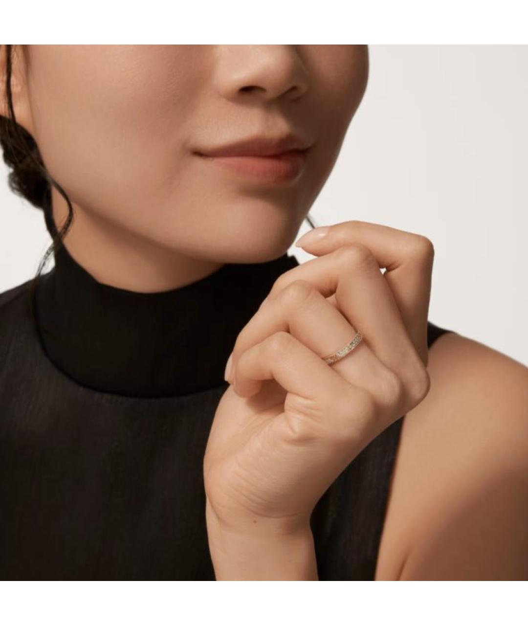 CARTIER Золотое кольцо из розового золота, фото 2