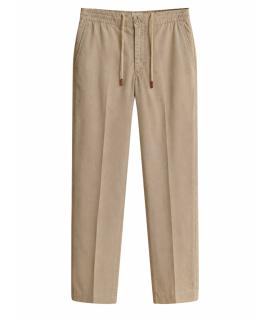 KITON Повседневные брюки