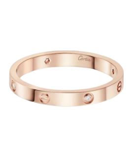CARTIER Кольцо