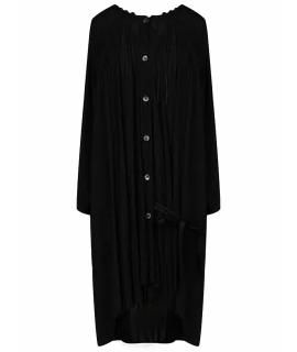 ANN DEMEULEMEESTER Повседневное платье
