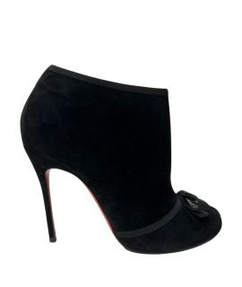CHRISTIAN LOUBOUTIN Ботильоны