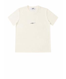 MSGM Футболка