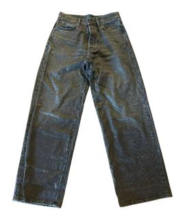 ACNE STUDIOS Прямые джинсы