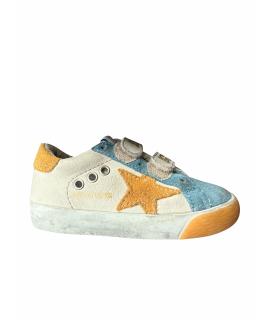 GOLDEN GOOSE Кеды