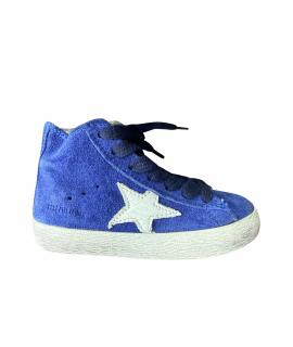 GOLDEN GOOSE Кеды