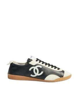 CHANEL Кеды