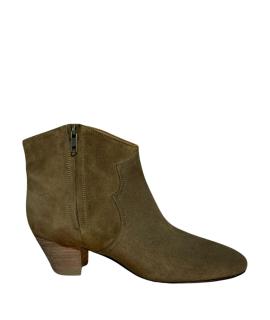 ISABEL MARANT Ботильоны
