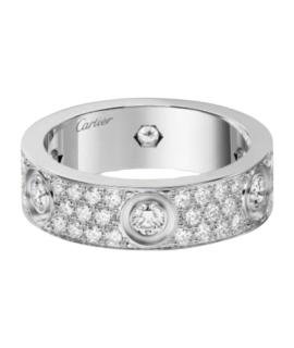CARTIER Кольцо