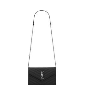 SAINT LAURENT Сумка через плечо