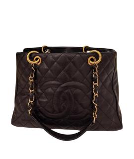 CHANEL Сумка тоут