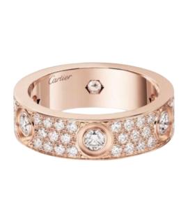 CARTIER Кольцо