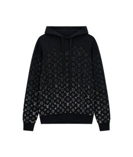 LOUIS VUITTON Худи/толстовка