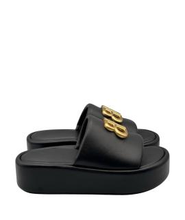 BALENCIAGA Шлепанцы
