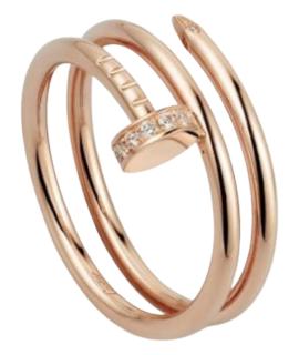 CARTIER Кольцо