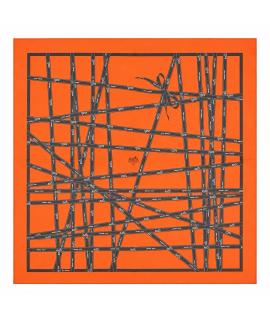 HERMES Платок
