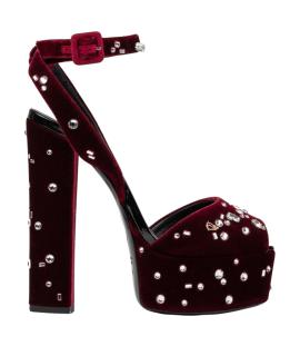 GIUSEPPE ZANOTTI DESIGN Босоножки