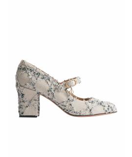 CHRISTIAN DIOR Туфли