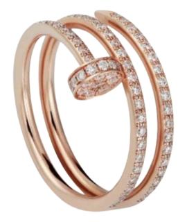 CARTIER Кольцо