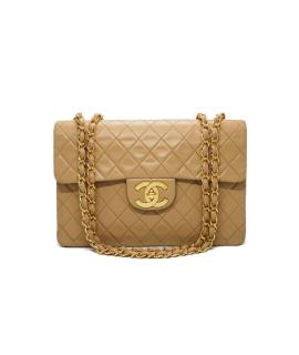 CHANEL Сумка через плечо
