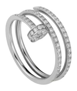 CARTIER Кольцо