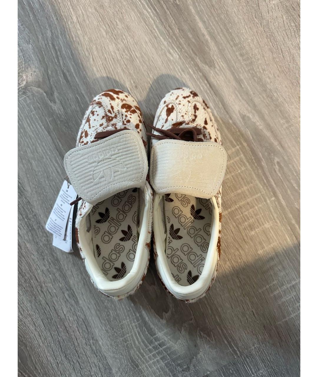 ADIDAS Мульти кеды, фото 3