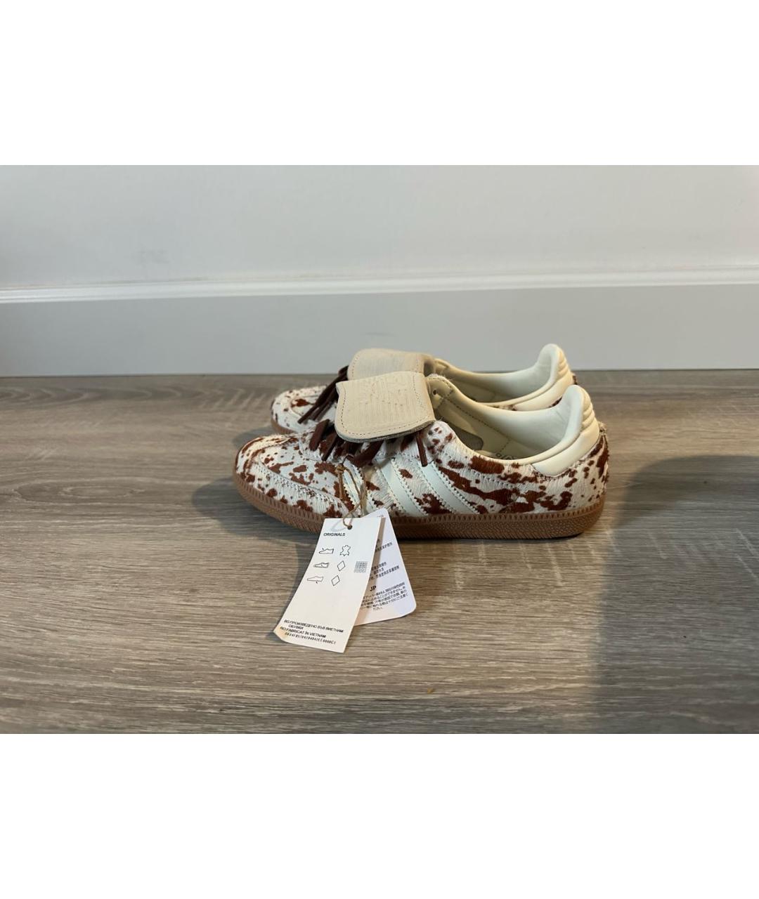 ADIDAS Мульти кеды, фото 5