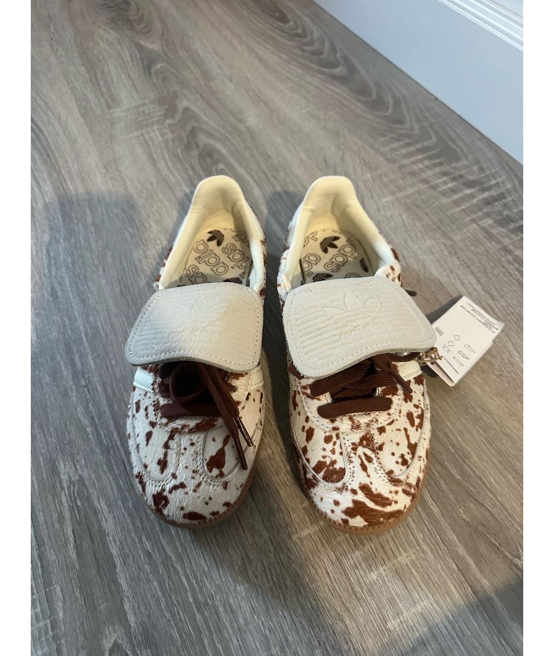 ADIDAS Мульти кеды, фото 2