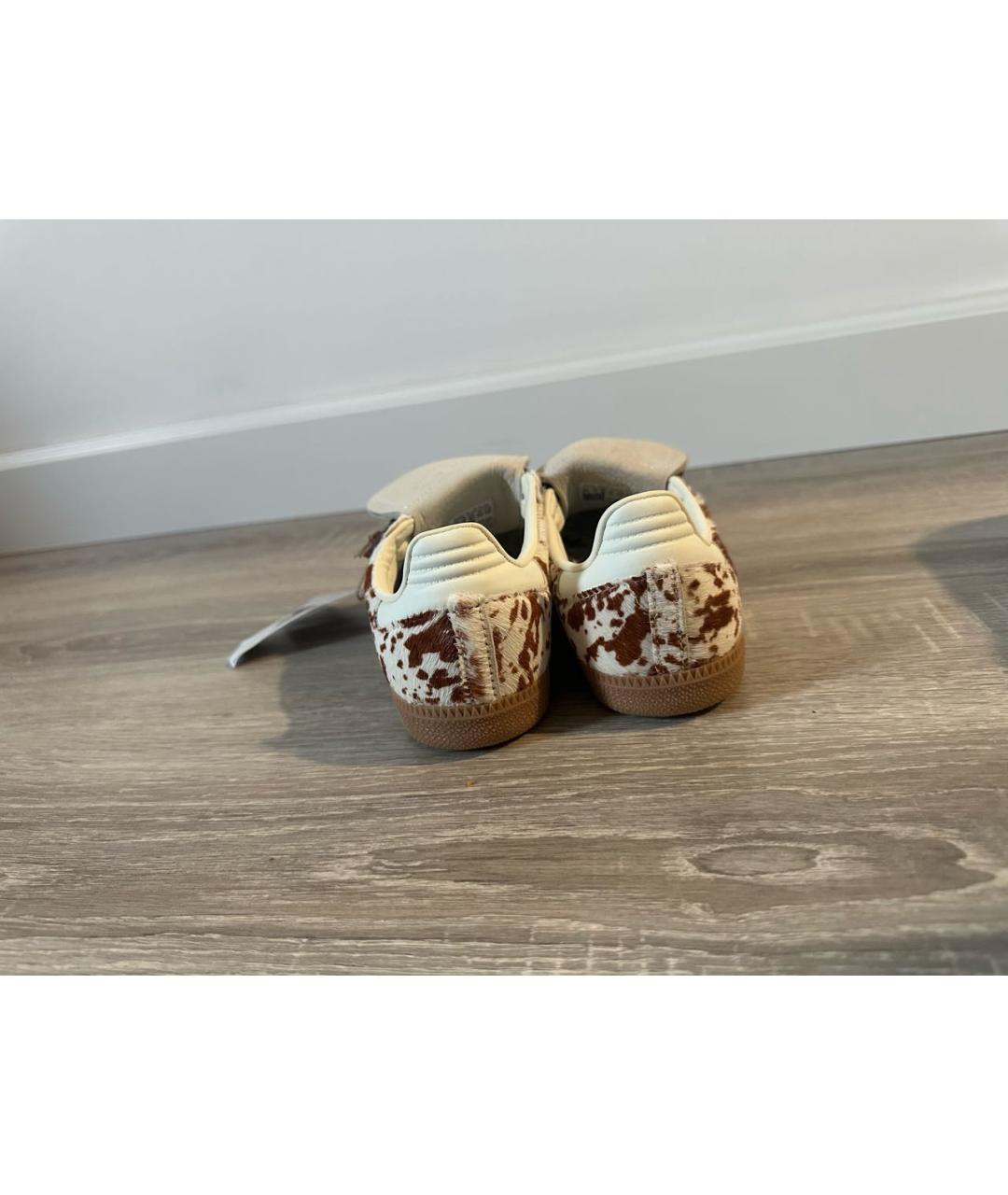 ADIDAS Мульти кеды, фото 4
