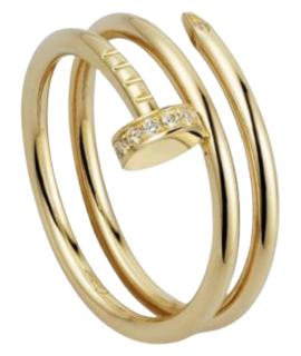 CARTIER Кольцо