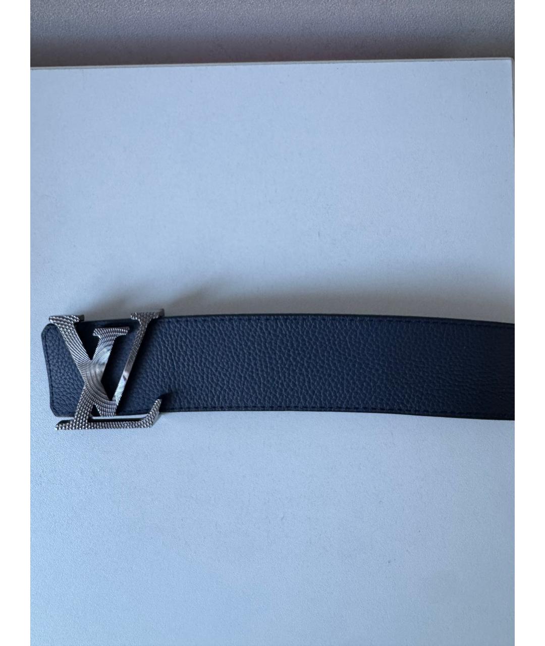 LOUIS VUITTON Мульти кожаный ремень, фото 2