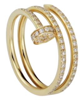 CARTIER Кольцо