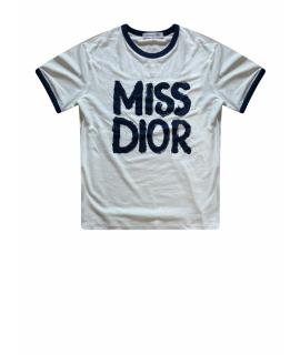 CHRISTIAN DIOR Футболка