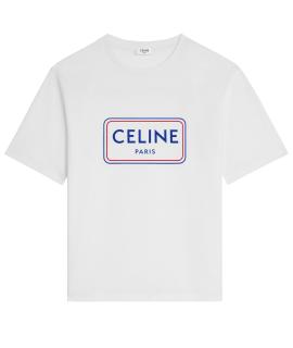 CELINE Футболка