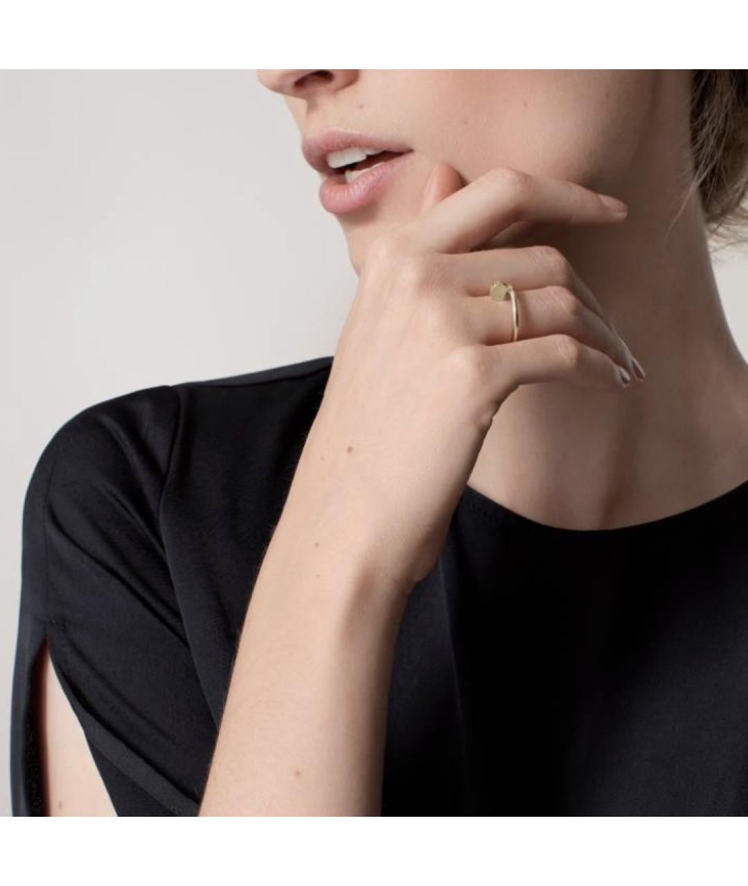 CARTIER Золотое кольцо из желтого золота, фото 2