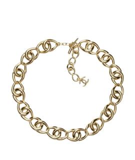 CHANEL Колье