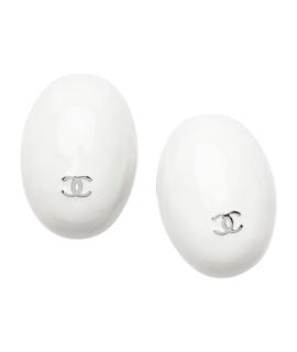 CHANEL Серьги