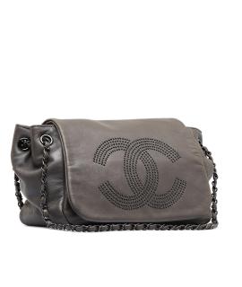 CHANEL Сумка через плечо