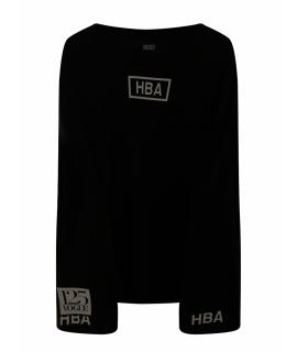 HOOD BY AIR Худи/толстовка