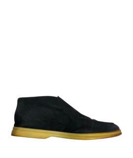 LORO PIANA Лоферы